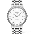 Часы Longines Presence L4.921.4.12.6